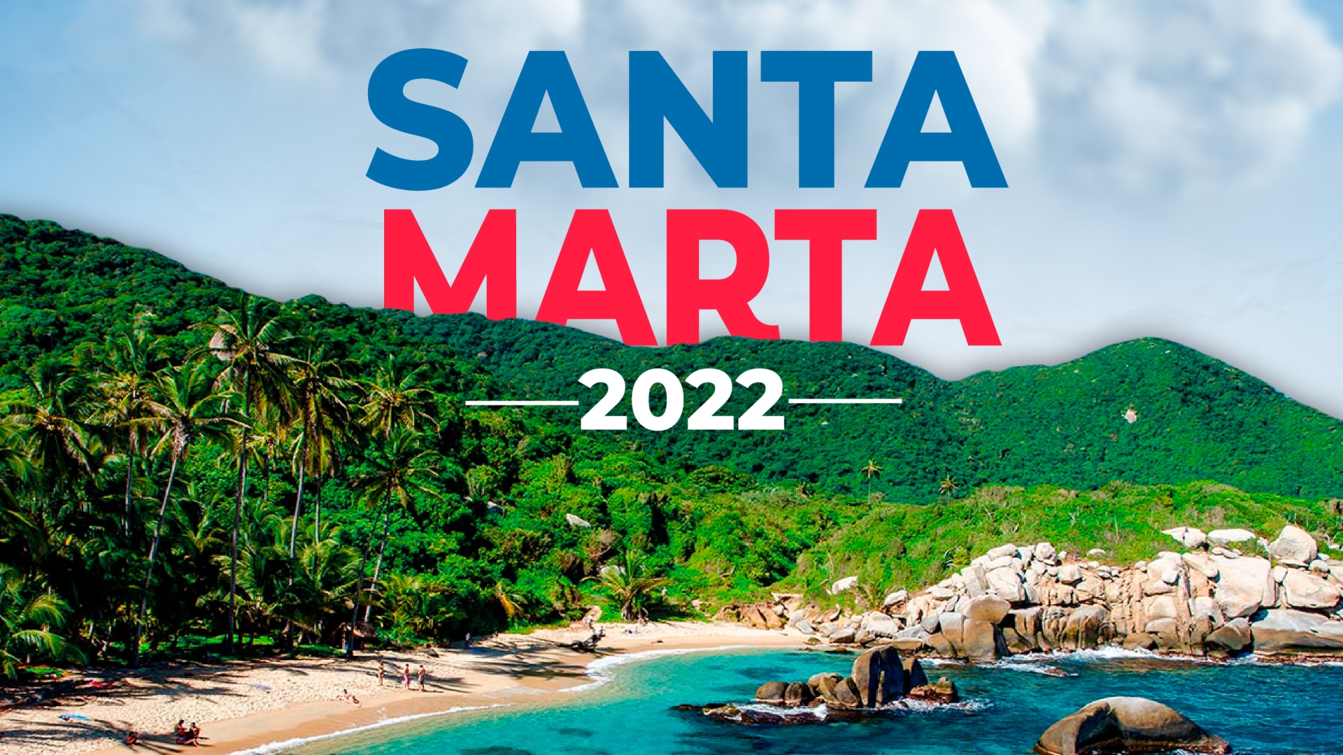 Santa Marta será sede de los primeros Juegos Centroamericanos y del