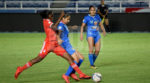 América de Cali Femenino vs Orsomarso