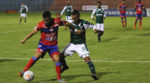 Deportivo Pasto vs Deportivo Cali