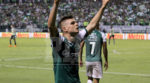 Deportivo Cali vs Atlético Nacional